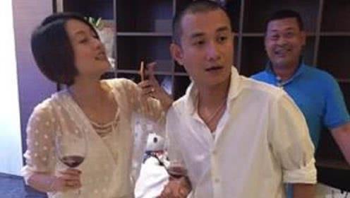 娱乐圈八卦爆料大汇总,揭秘明星幕后故事与隐私揭秘  第2张