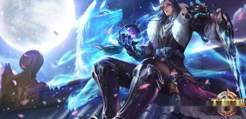 本周王者新皮肤爆料最新,神秘英雄华丽变身,视觉盛宴即将开启! 第1张 本周王者新皮肤爆料最新,神秘英雄华丽变身,视觉盛宴即将开启! 第1张