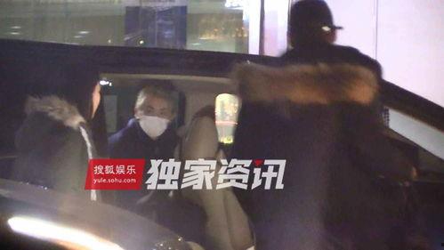 大叔爆料老大妈是谁呀视频,大叔爆料老大妈身份之谜