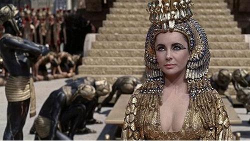 埃及艳后电影在线观看,传奇女王的权力与爱情在线观影指南  第1张