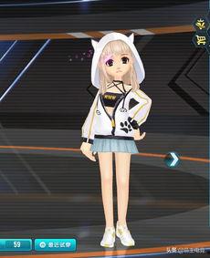 飞车最新服装爆料,时尚潮流，个性张扬！  第1张